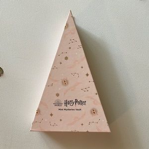Harry Potter mini mysteries vault